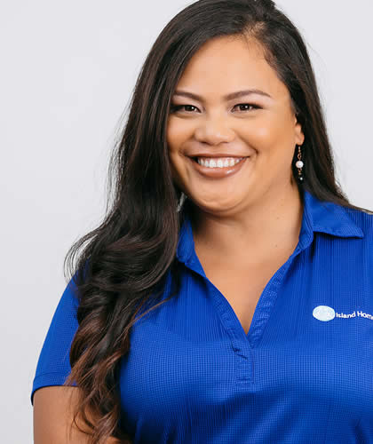 Kahealani Silva Haasenritter