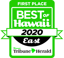 Best of East Hawaii 2020 - Best Mortgage Company